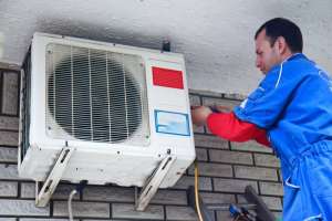 HVAC Companies Near Cottageville, WV Available Now